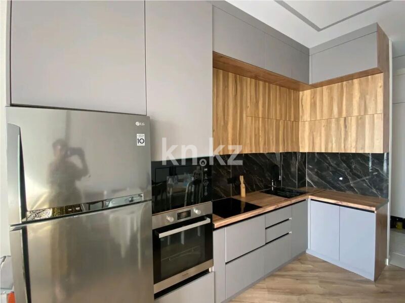 Продажа 3-комнатной квартиры, 68 м² - Продажа трехкомнатных квартир в Астане - страница 8 фото 4 из 6