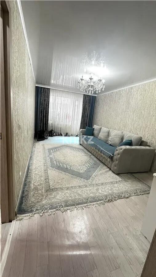 Продажа 2-комнатной квартиры, 48 м² - Продажа квартир в панельном доме в Темиртау - страница 7 фото 1 из 5