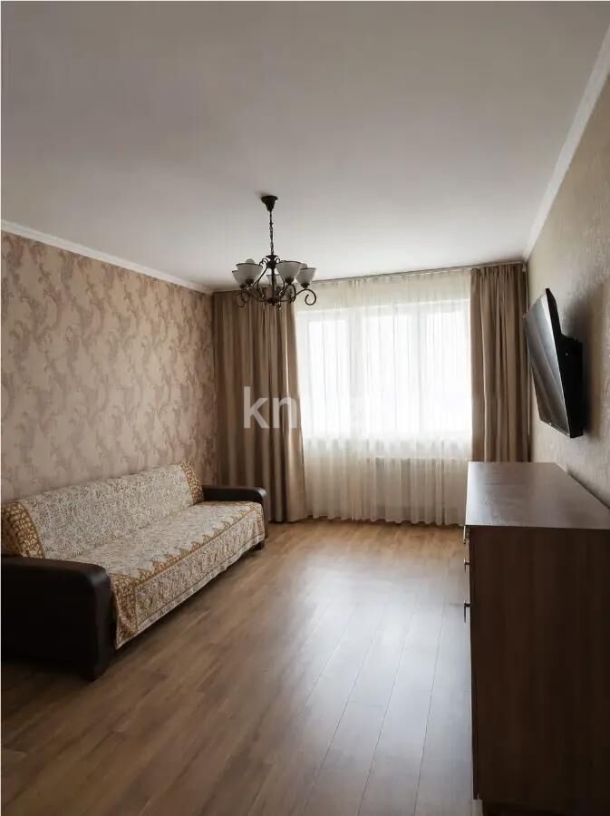 Продажа 3-комнатной квартиры, 83.6 м² - Продажа квартир в кирпичном доме в Казахстане - страница 18 фото 1 из 4