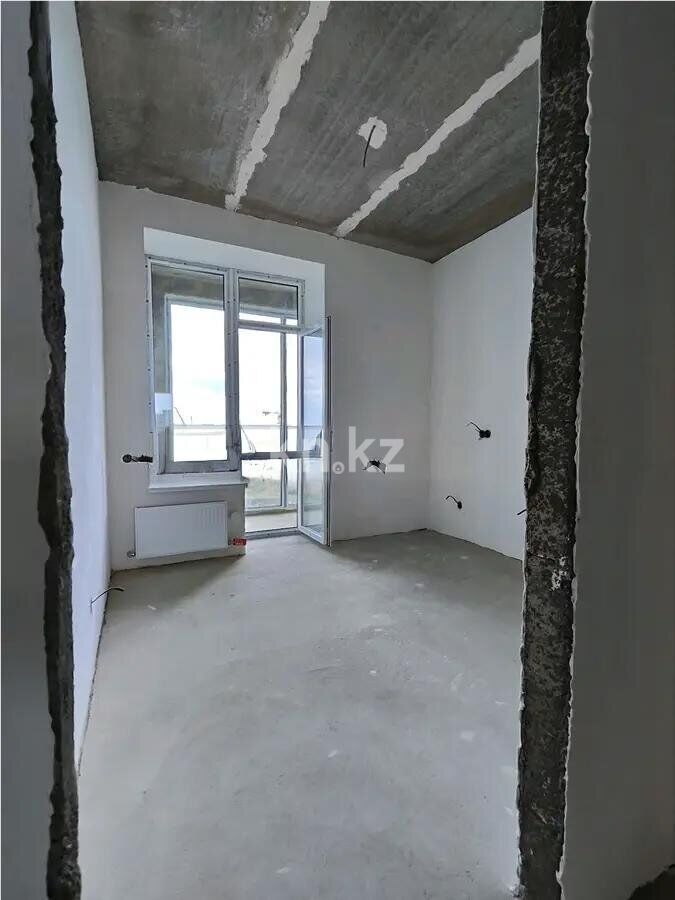 Продажа 1-комнатной квартиры, 41.2 м² - Продажа однокомнатных квартир в кирпичном доме в Казахстане - страница 49 фото 2 из 5