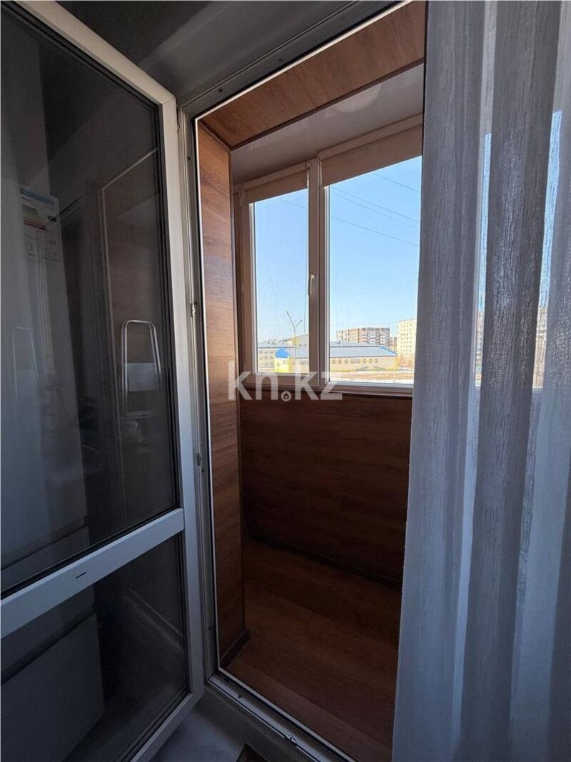 Продажа 3-комнатной квартиры, 98 м² - Продажа квартир в Казахстане - страница 264 фото 14 из 19