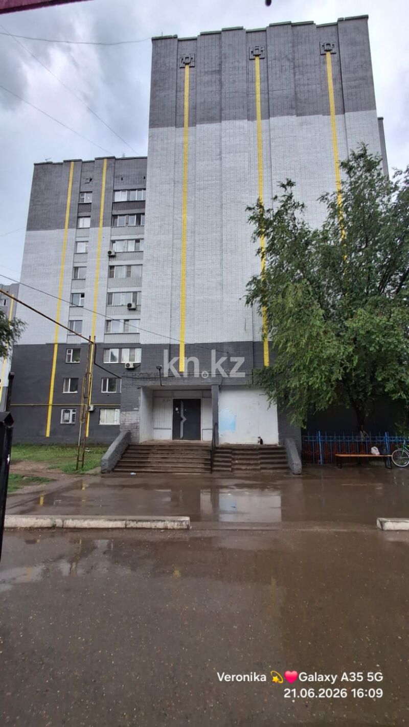 Продажа 2-комнатной квартиры, 42 м² - Продажа двухкомнатных квартир в Уральске фото 18 из 25