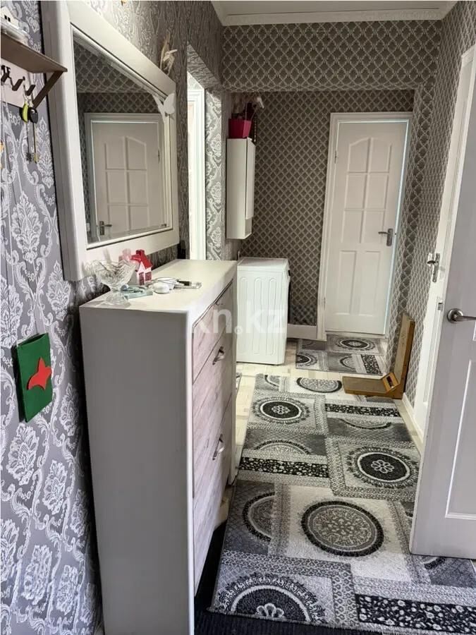 Продажа 3-комнатной квартиры, 70 м² - Продажа трехкомнатных квартир в Ауэзовском р-не Алматы - страница 18 фото 7 из 7