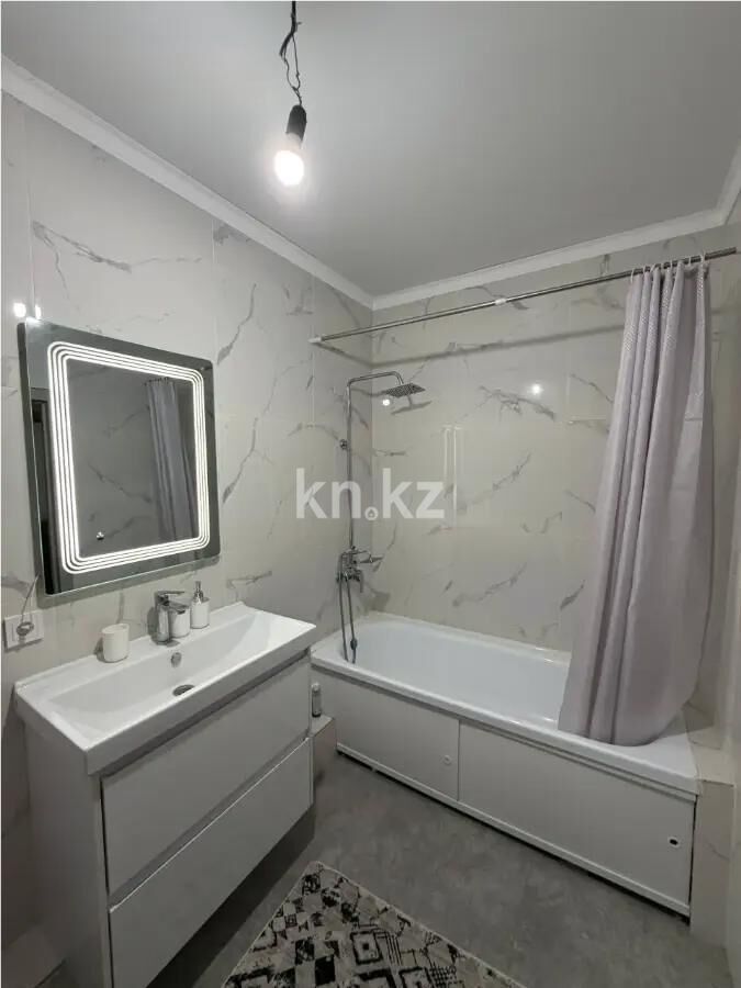 Продажа 2-комнатной квартиры, 64.6 м² - Продажа двухкомнатных квартир в Наурызбайском р-не Алматы - страница 27 фото 4 из 5