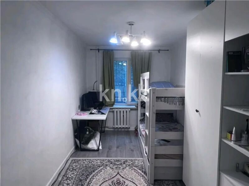 Продажа 3-комнатной квартиры, 58 м² - Продажа домов, коттеджей в Павлодаре фото 3 из 5