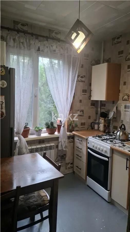 Продажа 3-комнатной квартиры, 59.2 м² - Продажа трехкомнатных квартир в Ауэзовском р-не Алматы - страница 21 фото 4 из 8