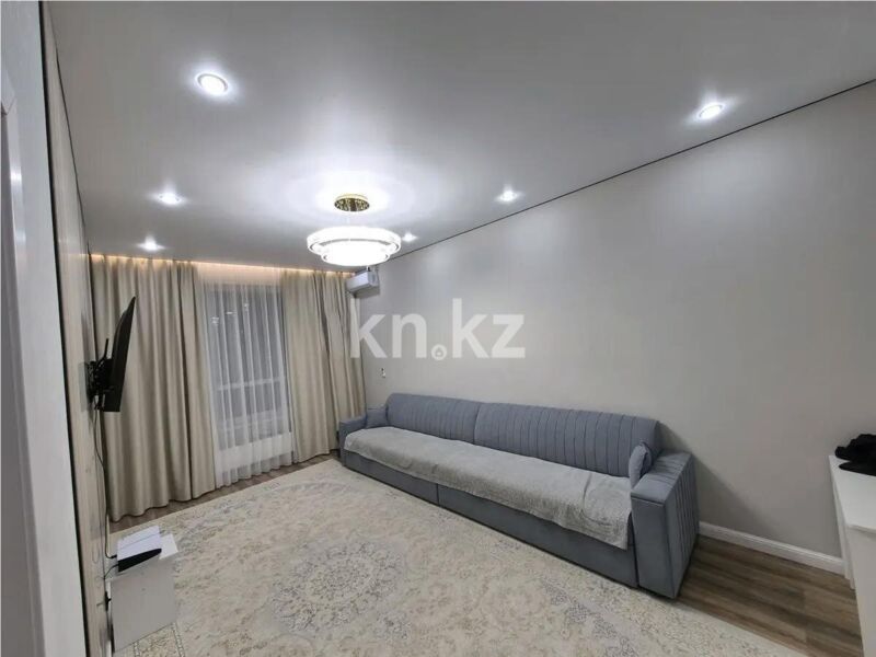 Продажа 2-комнатной квартиры, 57 м² - Аренда квартир помесячно в Темиртау фото 1 из 4