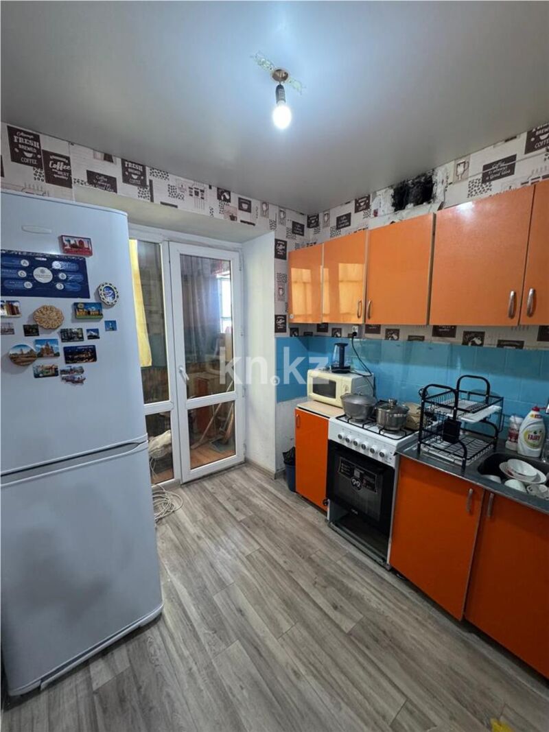 Продажа 3-комнатной квартиры, 55 м² - Продажа трехкомнатных квартир в Темиртау - страница 15 фото 4 из 8