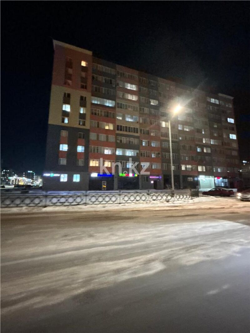 Продажа 2-комнатной квартиры, 45.32 м² - Продажа квартир в кирпичном доме в Астане - страница 215 фото 10 из 10