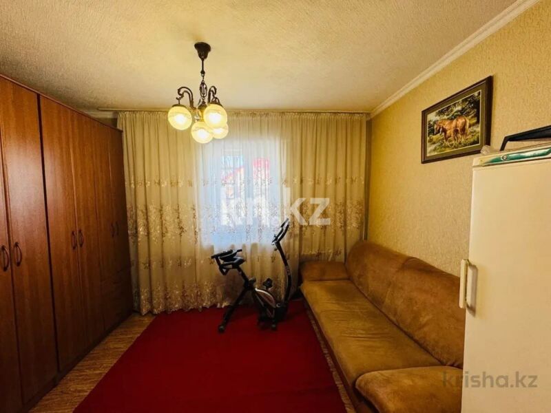 Продажа 4-комнатного дома, 86 м² - Продажа домов, коттеджей в Городе Караганды фото 6 из 19