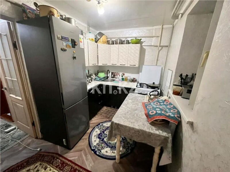 Продажа 1-комнатной квартиры, 34 м² - Продажа однокомнатных квартир в Алатауском р-не Алматы - страница 32 фото 3 из 6