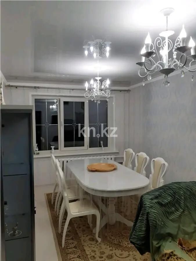 Продажа 3-комнатной квартиры, 66.2 м² - Продажа трехкомнатных квартир в Ауэзовском р-не Алматы - страница 19 фото 3 из 5