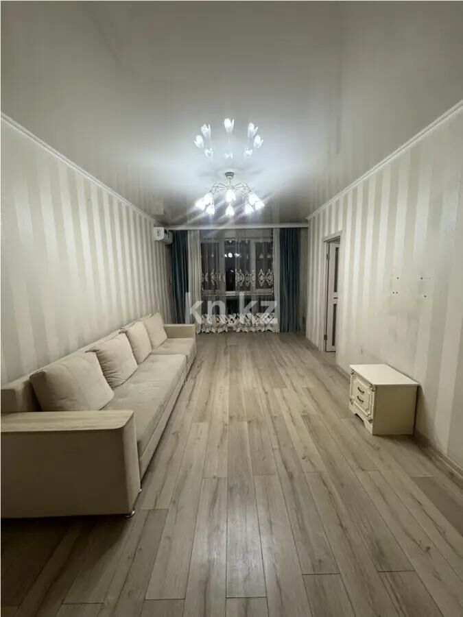 Продажа 2-комнатной квартиры, 70.2 м² - Продажа квартир в монолитно-каркасном доме в Казахстане - страница 41 фото 1 из 4