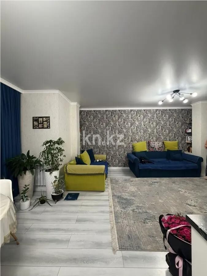 Продажа 2-комнатной квартиры, 66 м² - Продажа двухкомнатных квартир в р-не Сарайшык Астаны - страница 34 фото 1 из 4
