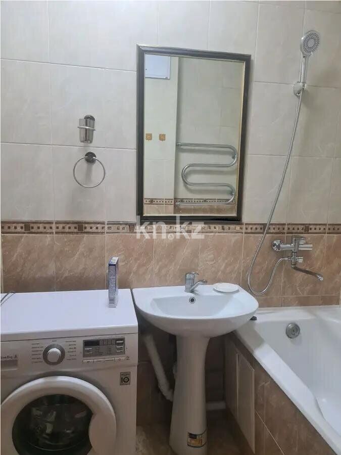 Продажа 2-комнатной квартиры, 61 м² - Продажа квартир в Ауэзовском р-не Алматы - страница 8 фото 4 из 4