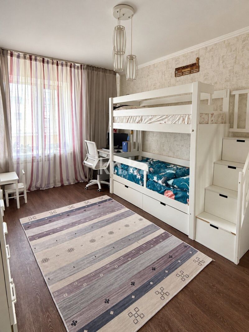 Продажа 3-комнатной квартиры, 90 м² - Продажа трехкомнатных квартир в Темиртау - страница 3 фото 7 из 13