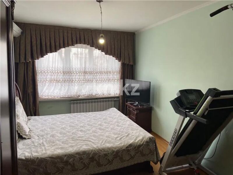 Продажа 3-комнатной квартиры, 65 м² - Продажа трехкомнатных квартир в Бостандыкском р-не Алматы - страница 27 фото 2 из 4