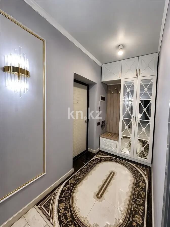 Продажа 2-комнатной квартиры, 64 м² - Продажа двухкомнатных квартир в Наурызбайском р-не Алматы - страница 19 фото 5 из 5