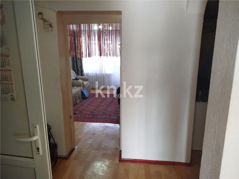 Продажа 3-комнатной квартиры, 68 м² - Продажа трехкомнатных квартир в Темиртау - страница 13 фото 9 из 19