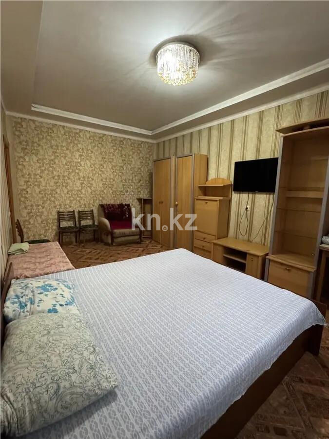 Продажа 1-комнатной квартиры, 42 м² - Продажа однокомнатных квартир в Жетысуском р-не Алматы - страница 3 фото 2 из 4