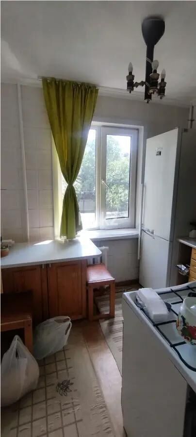 Продажа 1-комнатной квартиры, 33 м² - Продажа недвижимости в Казахстане - страница 8 фото 2 из 3
