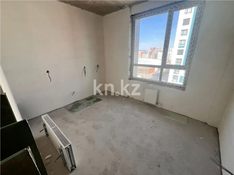 Продажа 2-комнатной квартиры, 45 м² - Продажа двухкомнатных квартир в р-не Нура Астаны фото 2 из 4