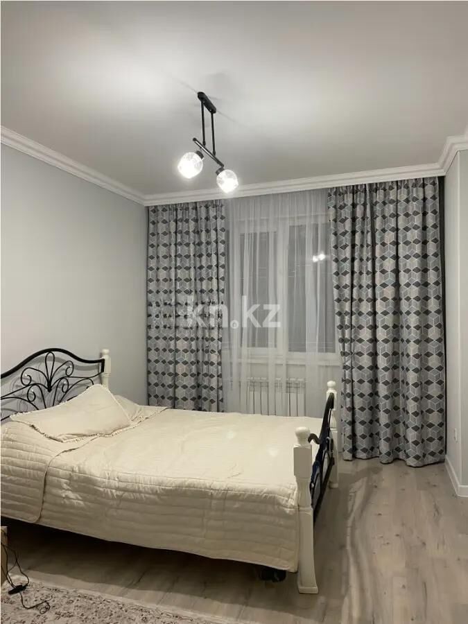 Продажа 2-комнатной квартиры, 62.6 м² - Продажа двухкомнатных квартир в р-не Алматы Астаны - страница 21 фото 2 из 7