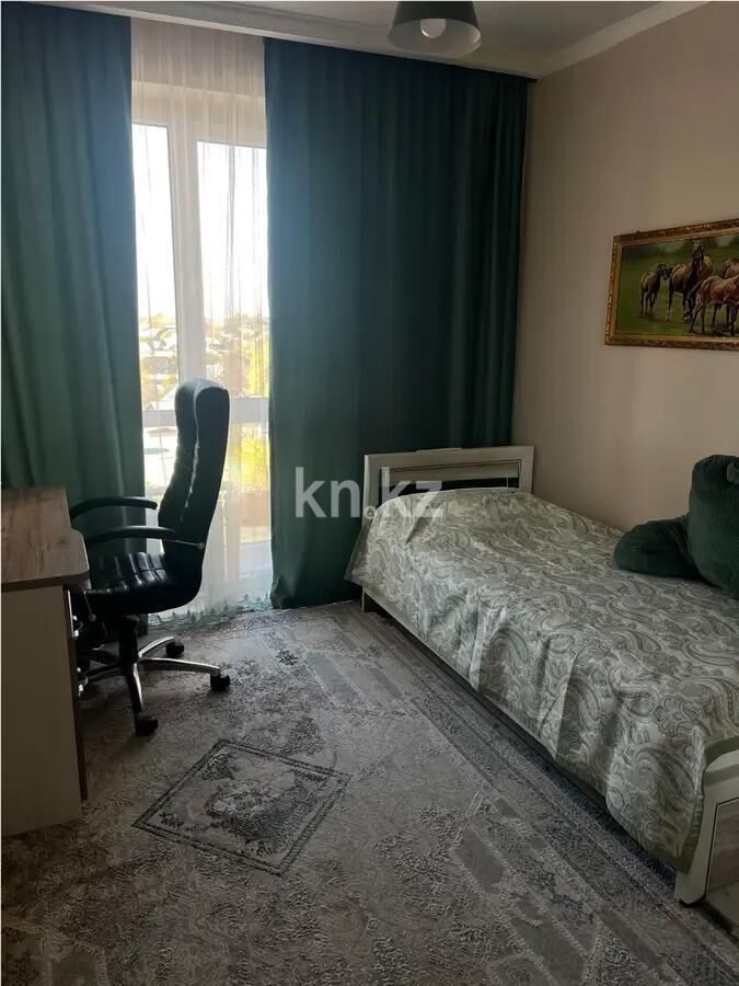 Продажа 4-комнатной квартиры, 97 м² - Продажа квартир в монолитно-каркасном доме в Алматы - страница 344 фото 2 из 6