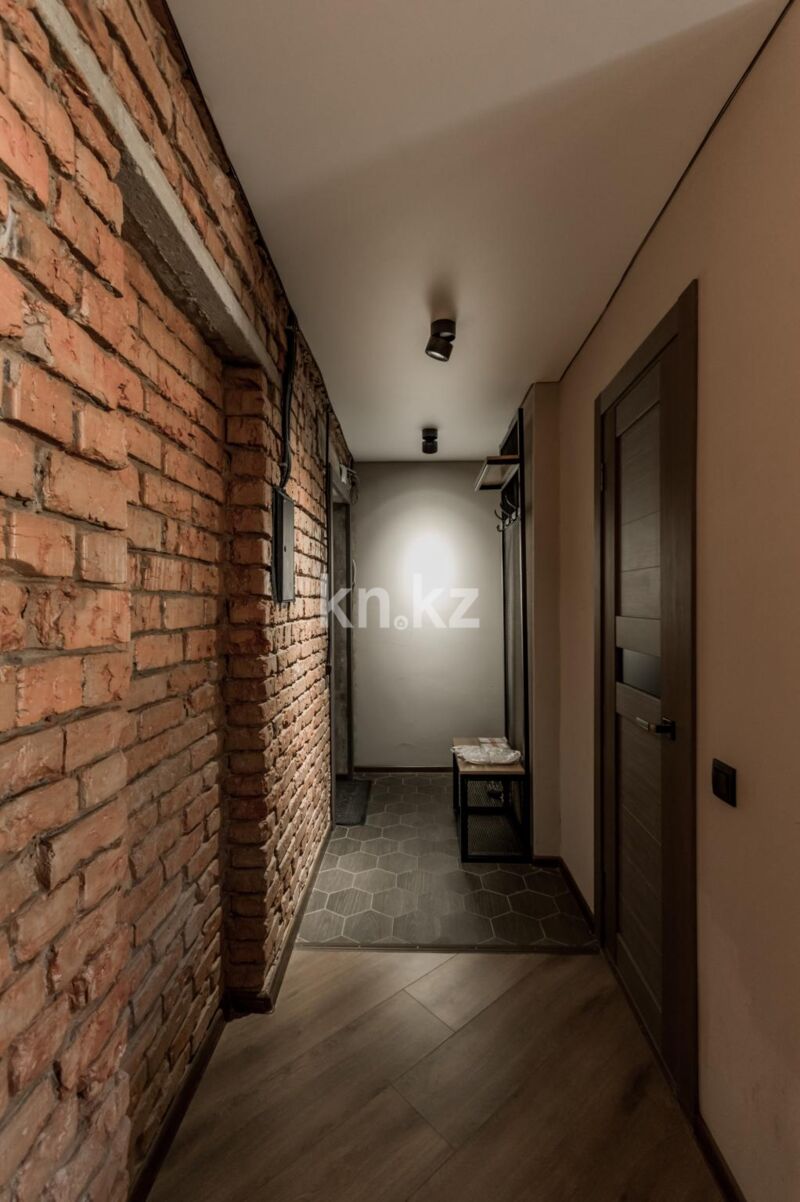 Аренда 2-комнатной квартиры посуточно, 1 м² - Аренда квартир посуточно в Петропавловске фото 19 из 20