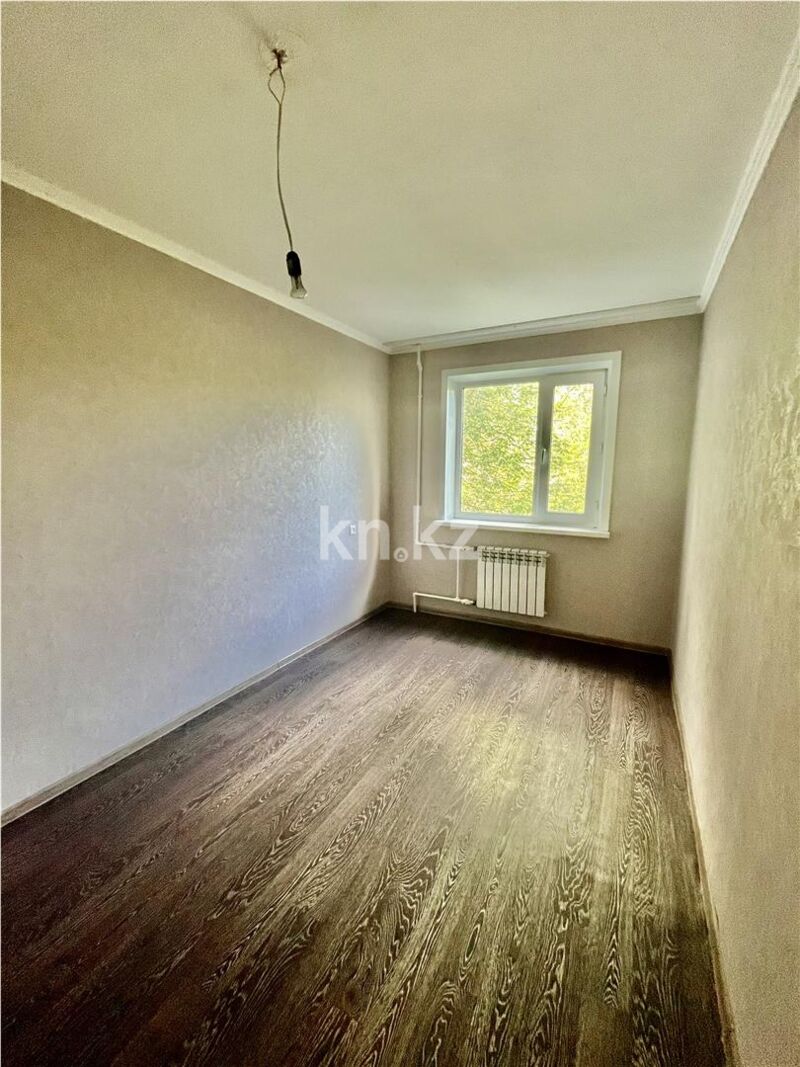 Продажа 3-комнатной квартиры, 62 м² - Недвижимость в Темиртау - страница 32 фото 3 из 7
