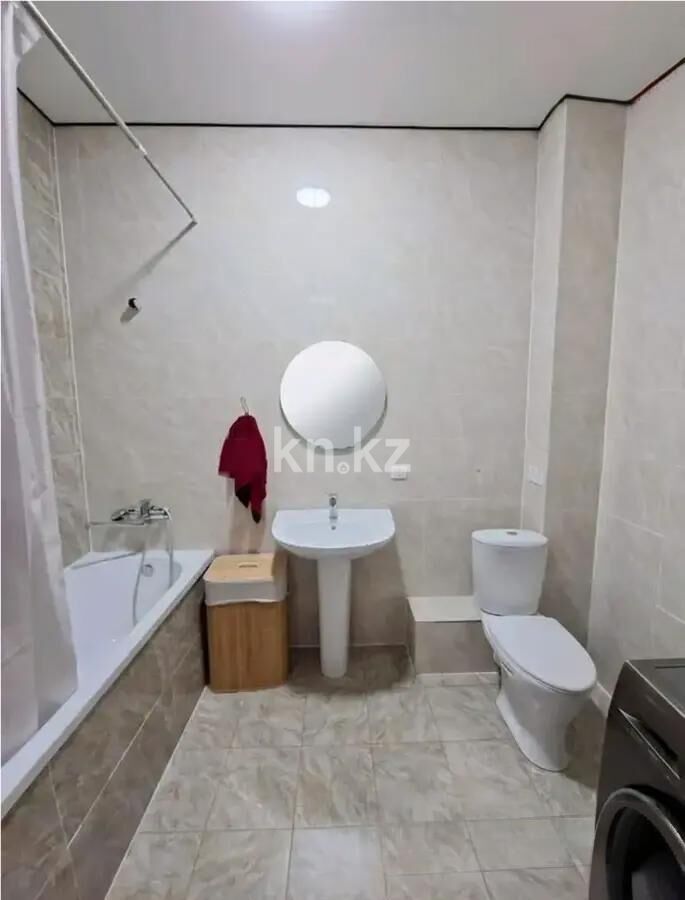 Продажа 1-комнатной квартиры, 39 м² - Продажа однокомнатных квартир в р-не Сарайшык Астаны - страница 13 фото 3 из 4