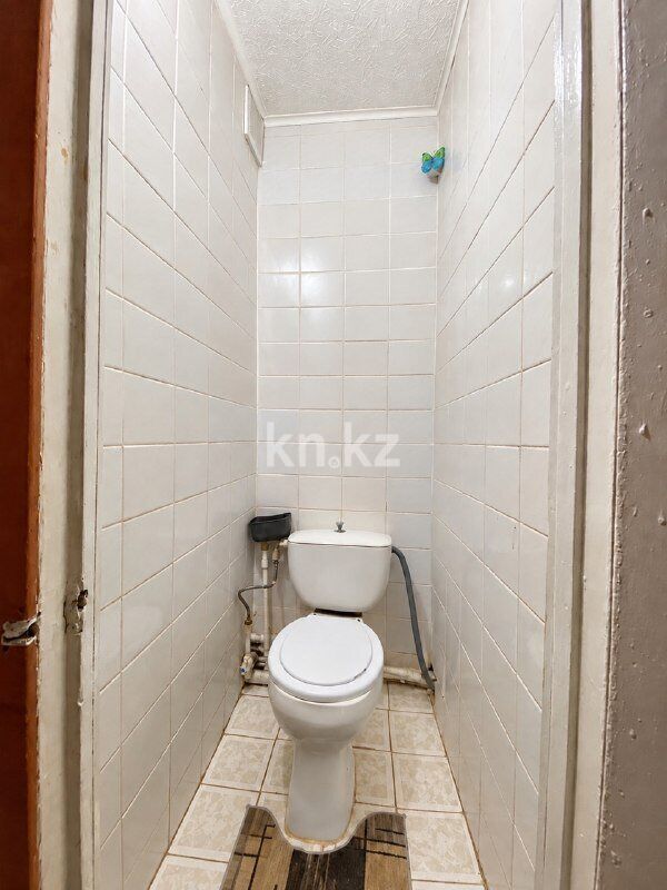 Продажа 3-комнатной квартиры, 53 м² - Продажа квартир в блочном доме в Темиртау - страница 2 фото 8 из 11