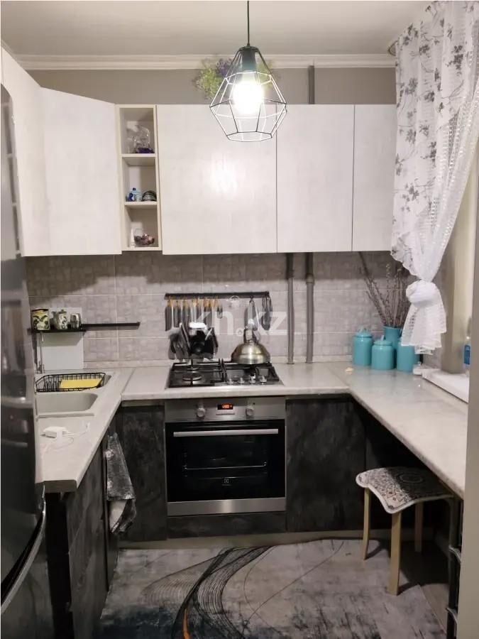 Продажа 3-комнатной квартиры, 58.2 м² - Продажа трехкомнатных квартир в Ауэзовском р-не Алматы - страница 3 фото 3 из 5
