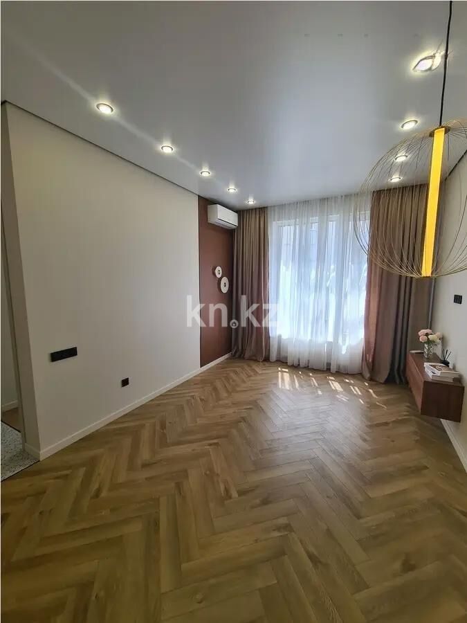 Продажа 2-комнатной квартиры, 38 м² - Продажа двухкомнатных квартир в монолитно-каркасном доме в Казахстане - страница 178 фото 3 из 3