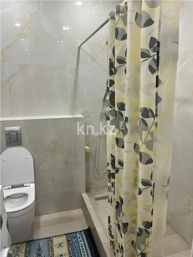 Продажа 2-комнатной квартиры, 42 м² - Продажа квартир в новостройках Алматы - страница 6 фото 3 из 4