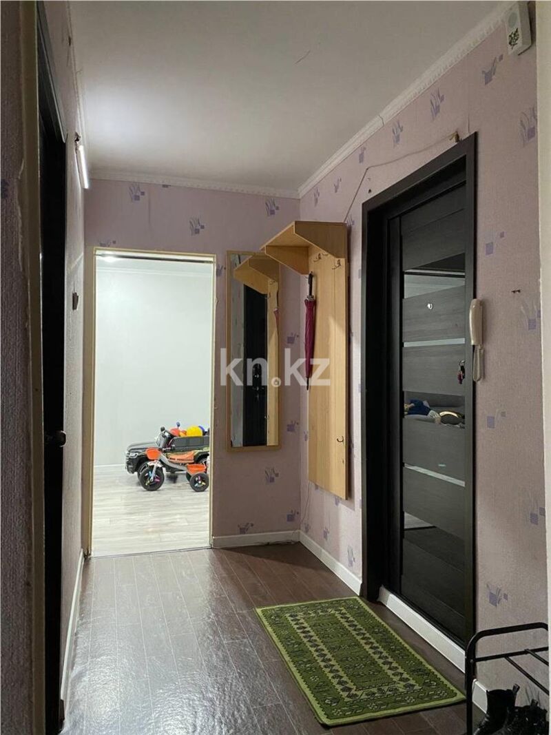 Продажа 2-комнатной квартиры, 52 м² - Продажа зданий в Алматинской области фото 10 из 16