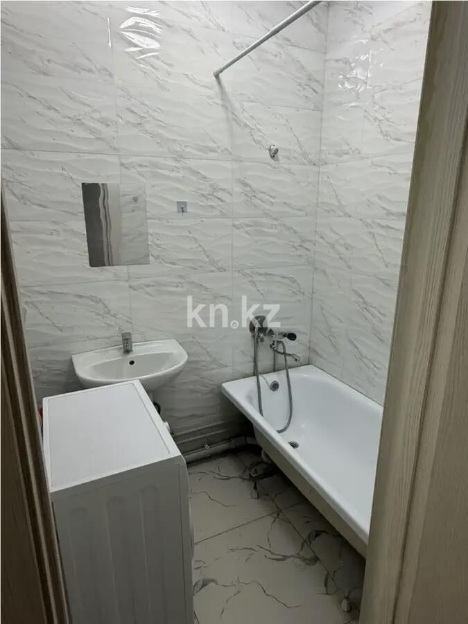 Продажа 3-комнатной квартиры, 70 м² - Продажа трехкомнатных квартир в Турксибском р-не Алматы - страница 4 фото 3 из 3