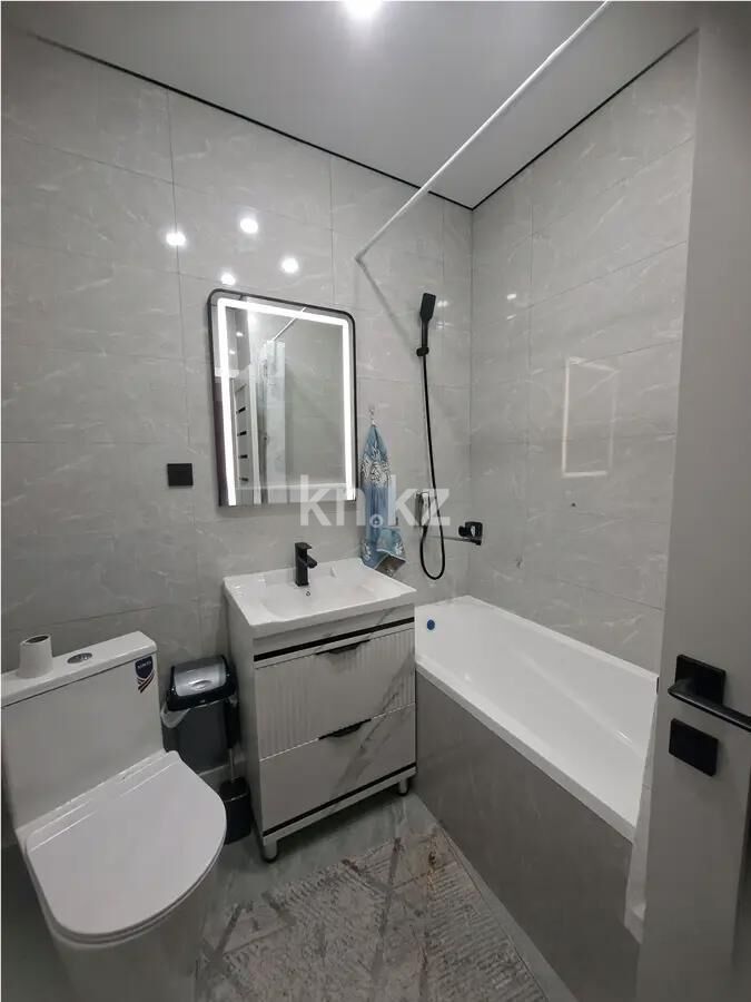 Продажа 2-комнатной квартиры, 37 м² - Продажа квартир в Казахстане - страница 154 фото 4 из 4
