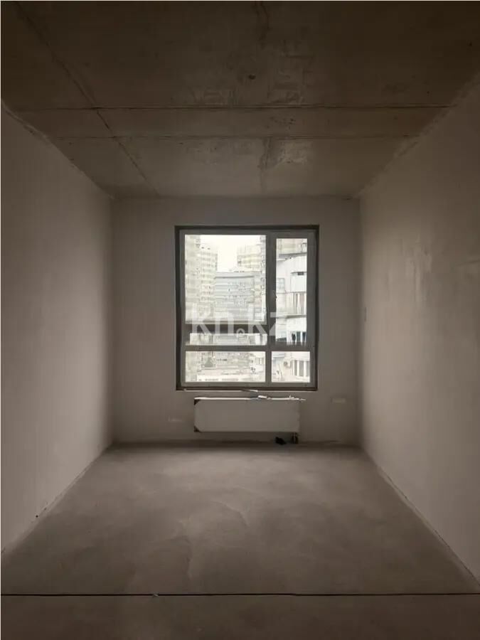 Продажа 1-комнатной квартиры, 38 м² - Продажа однокомнатных квартир в Алмалинском р-не Алматы фото 1 из 4
