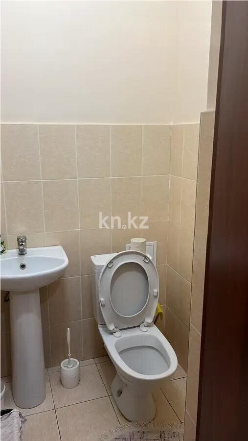 Продажа 1-комнатной квартиры, 40 м² - Продажа однокомнатных квартир от собственников в Астане - страница 3 фото 4 из 4
