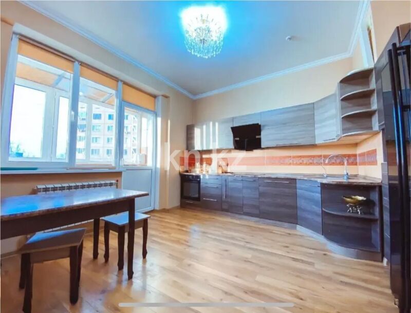 Продажа 4-комнатной квартиры, 150 м² - Продажа квартир в Казахстане - страница 43 фото 5 из 8