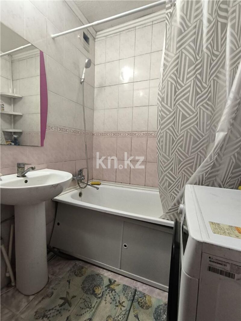 Продажа 2-комнатной квартиры, 52 м² - Продажа двухкомнатных квартир на Юго-Востоке Караганды - страница 22 фото 8 из 11