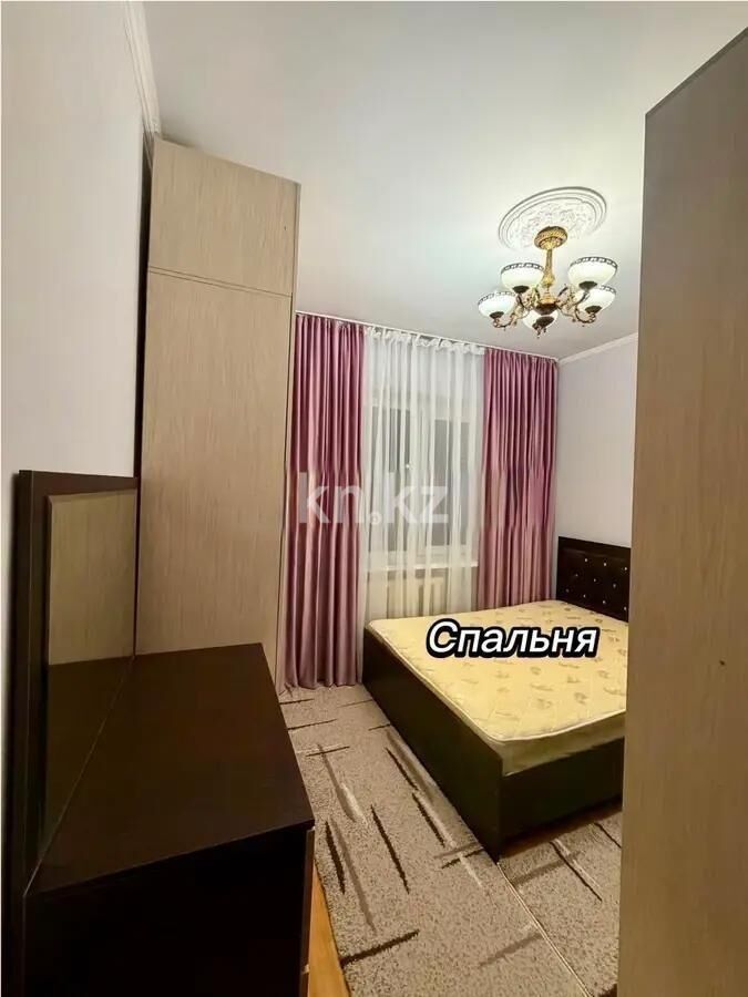 Продажа 3-комнатной квартиры, 66.3 м² - Продажа трехкомнатных квартир в Ауэзовском р-не Алматы - страница 14 фото 2 из 7