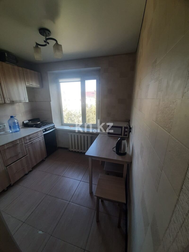 Аренда 3-комнатной квартиры, 60 м² - Аренда недвижимости в Астане фото 2 из 13