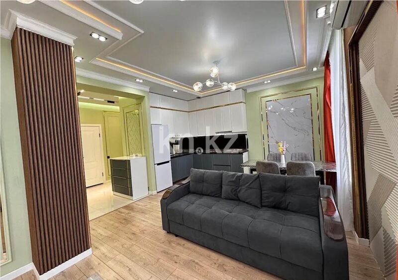 Продажа 3-комнатной квартиры, 77 м² - Продажа квартир от собственников в Алматы - страница 7 фото 3 из 5