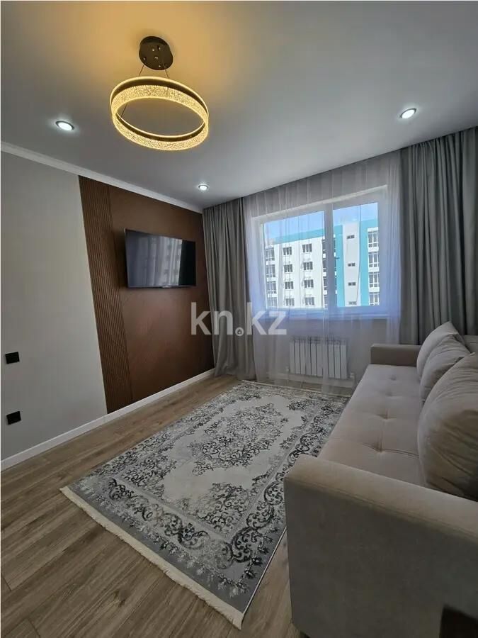 Продажа 1-комнатной квартиры, 30 м² - Продажа однокомнатных квартир в Турксибском р-не Алматы - страница 14 фото 1 из 3