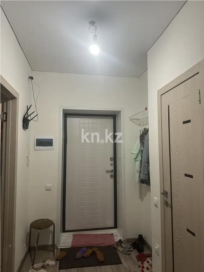 Продажа 1-комнатной квартиры, 43 м² - Продажа однокомнатных квартир в Майкудуке Караганды - страница 6 фото 4 из 4