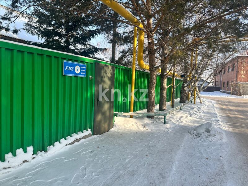 Продажа 4-комнатного дома, 160 м² - Недвижимость в Астане - страница 27 фото 1 из 15