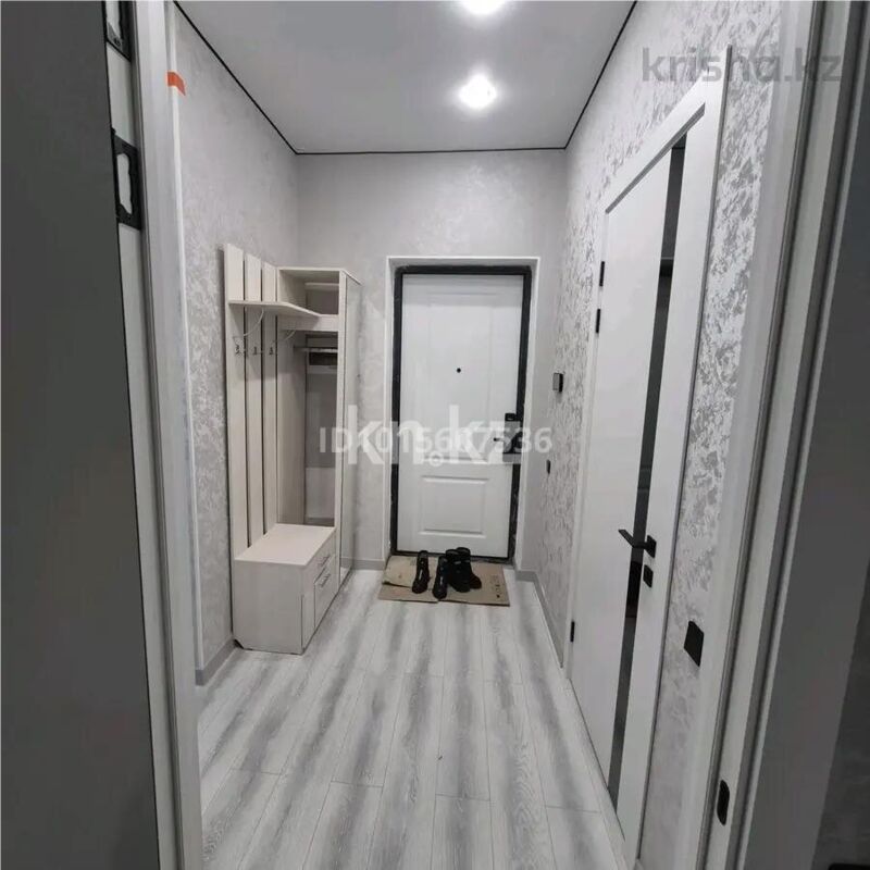 Продажа 2-комнатной квартиры, 45.67 м² - Недвижимость в Астане - страница 3 фото 5 из 6