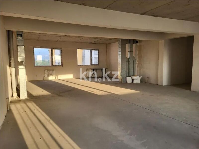Продажа 3-комнатной квартиры, 90 м² - Продажа трехкомнатных квартир в Турксибском р-не Алматы - страница 8 фото 2 из 3
